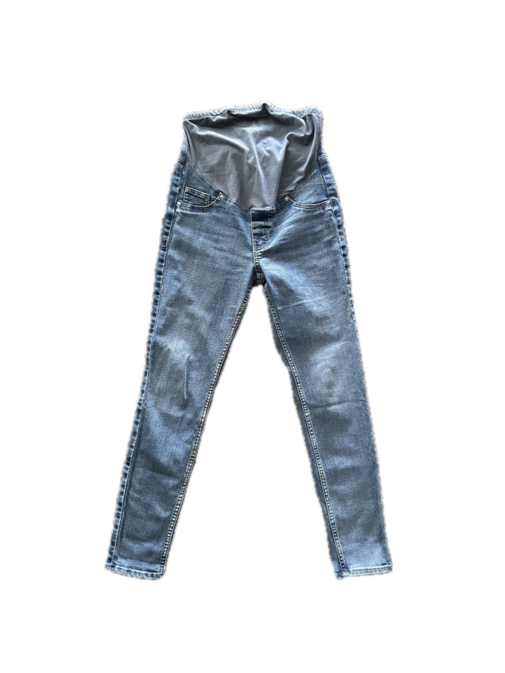 H&M Mama Maternity Skinny Jeans